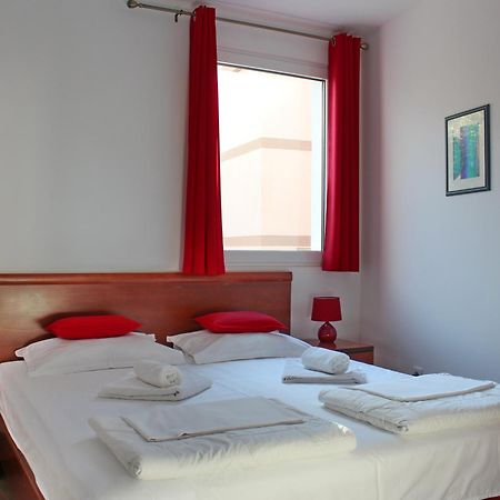 בודווה Apartments Balabusic חדר תמונה