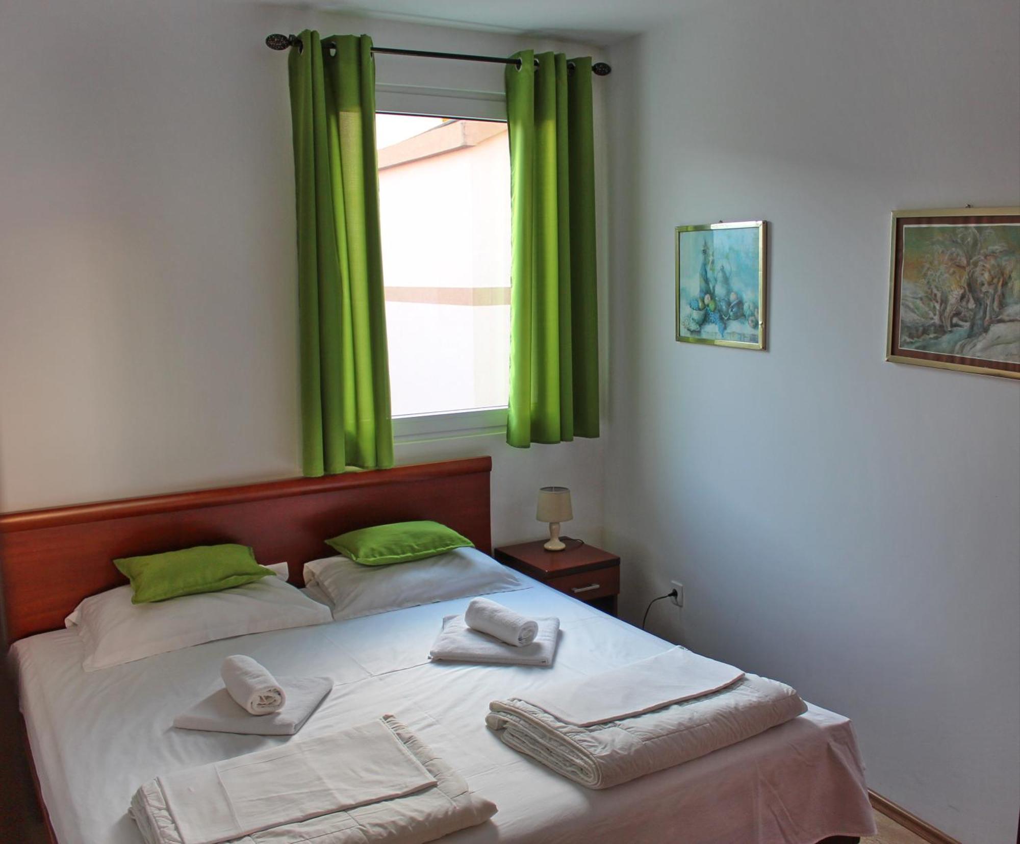 בודווה Apartments Balabusic חדר תמונה