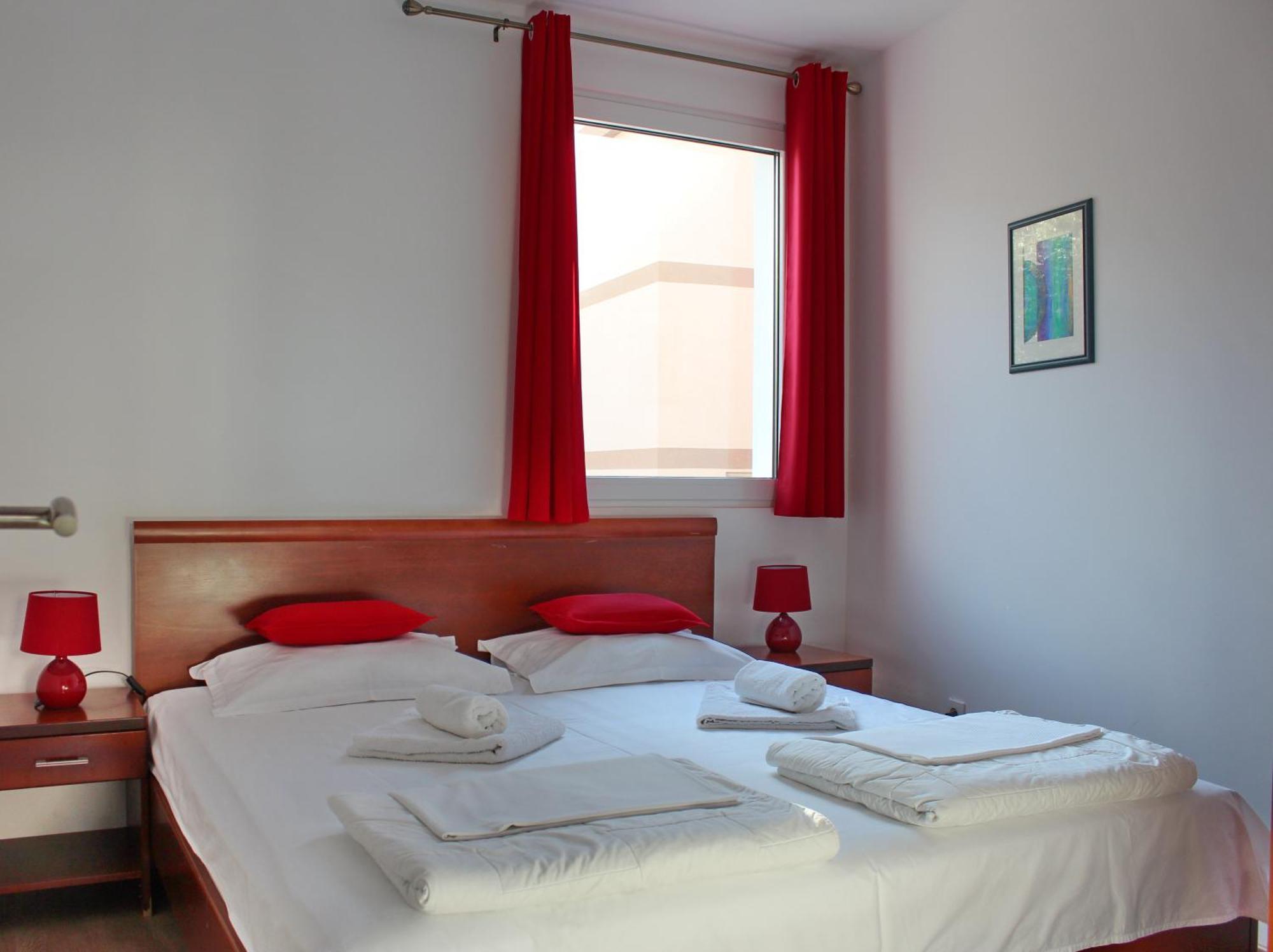 בודווה Apartments Balabusic חדר תמונה
