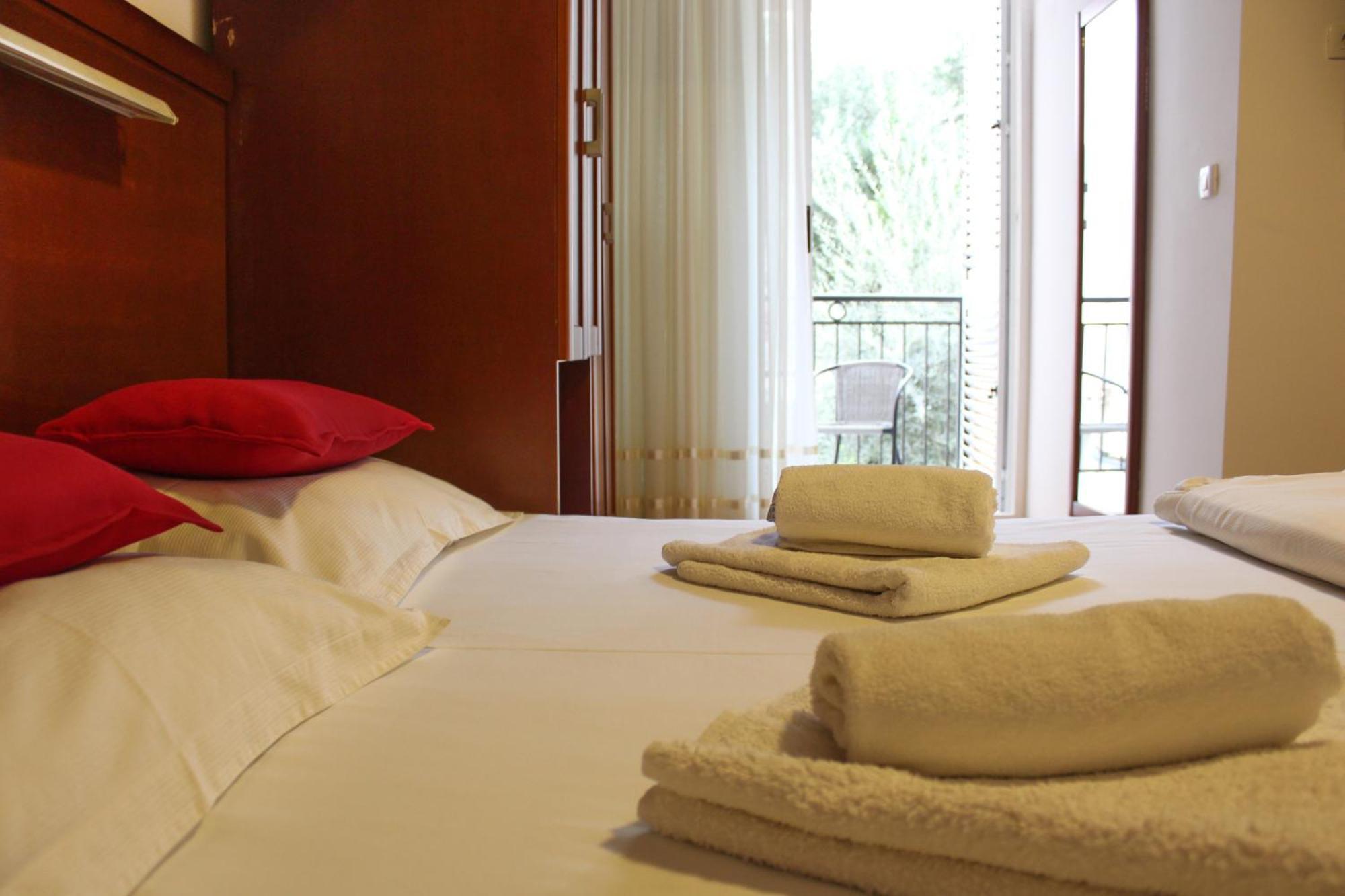 בודווה Apartments Balabusic חדר תמונה