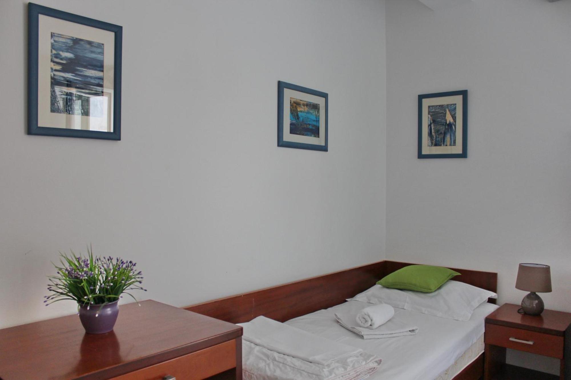 בודווה Apartments Balabusic חדר תמונה