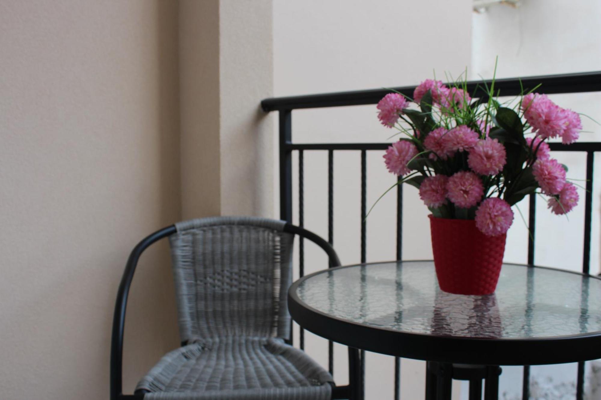 בודווה Apartments Balabusic חדר תמונה