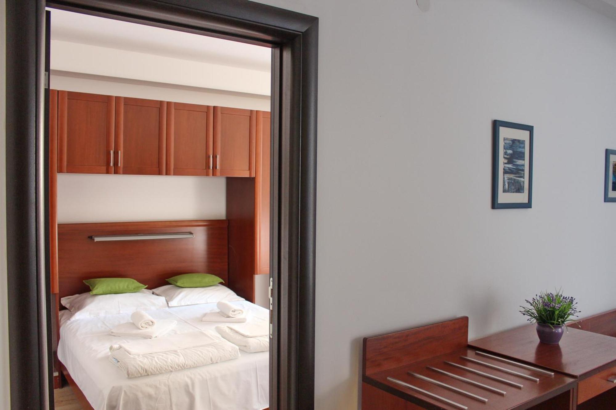 בודווה Apartments Balabusic חדר תמונה