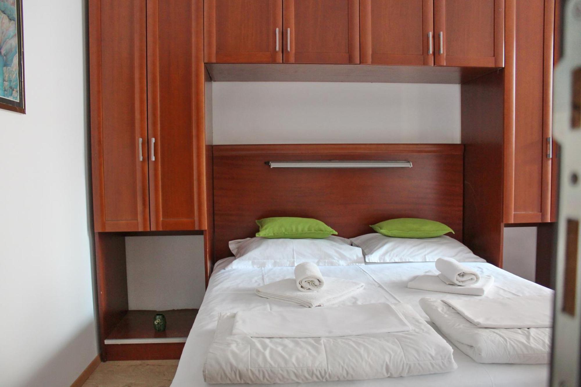 בודווה Apartments Balabusic חדר תמונה