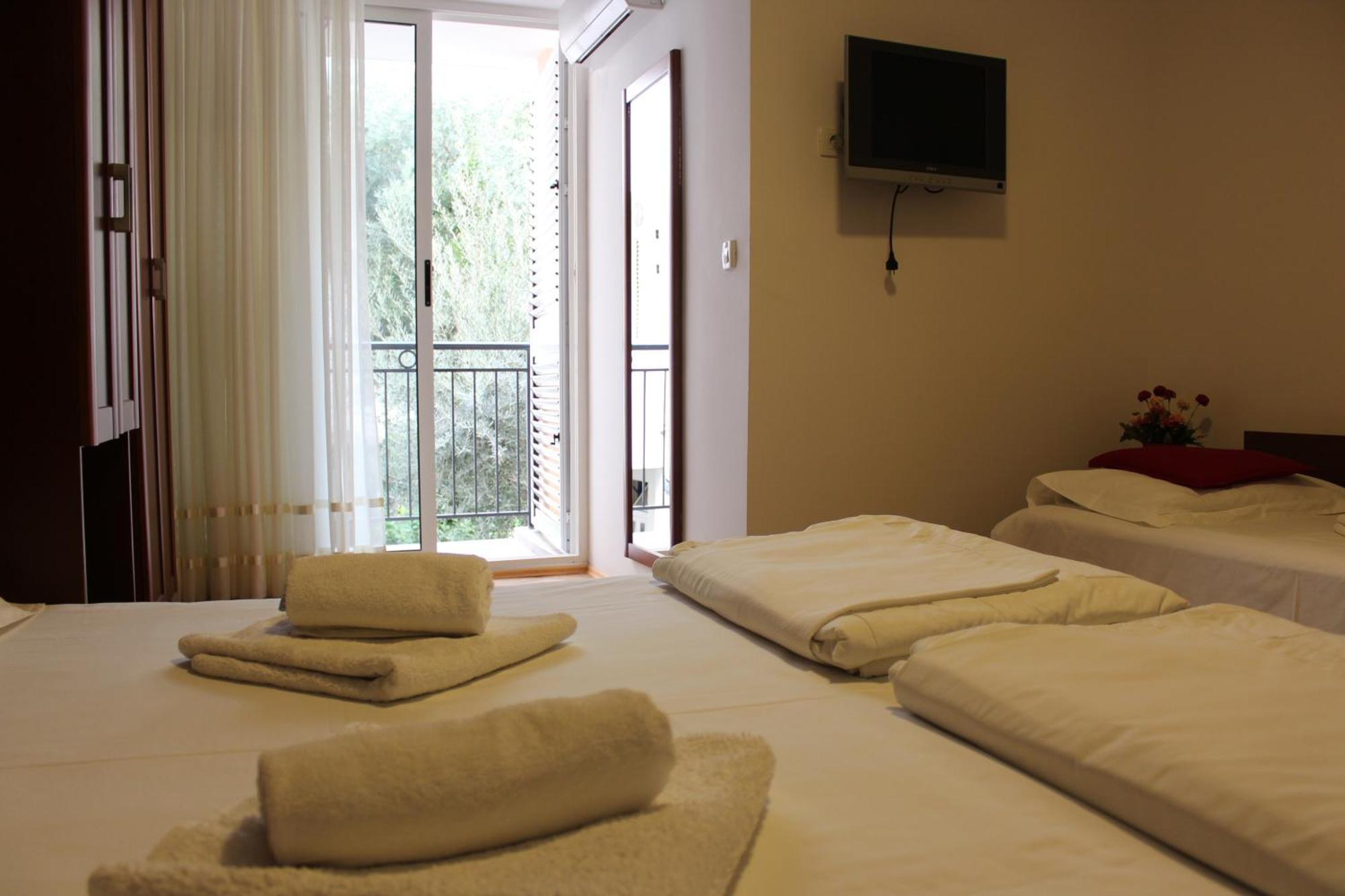 בודווה Apartments Balabusic חדר תמונה