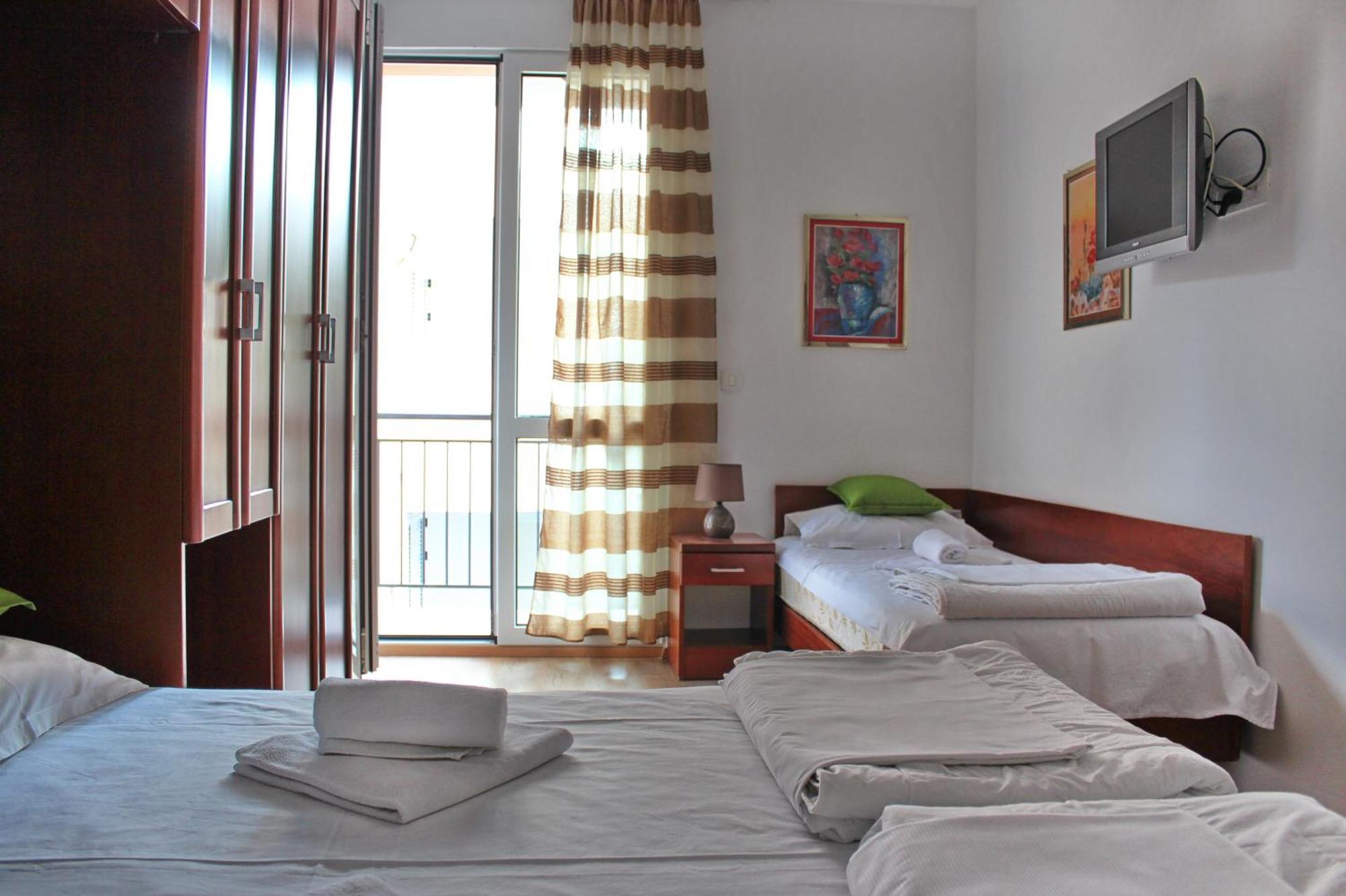 בודווה Apartments Balabusic חדר תמונה