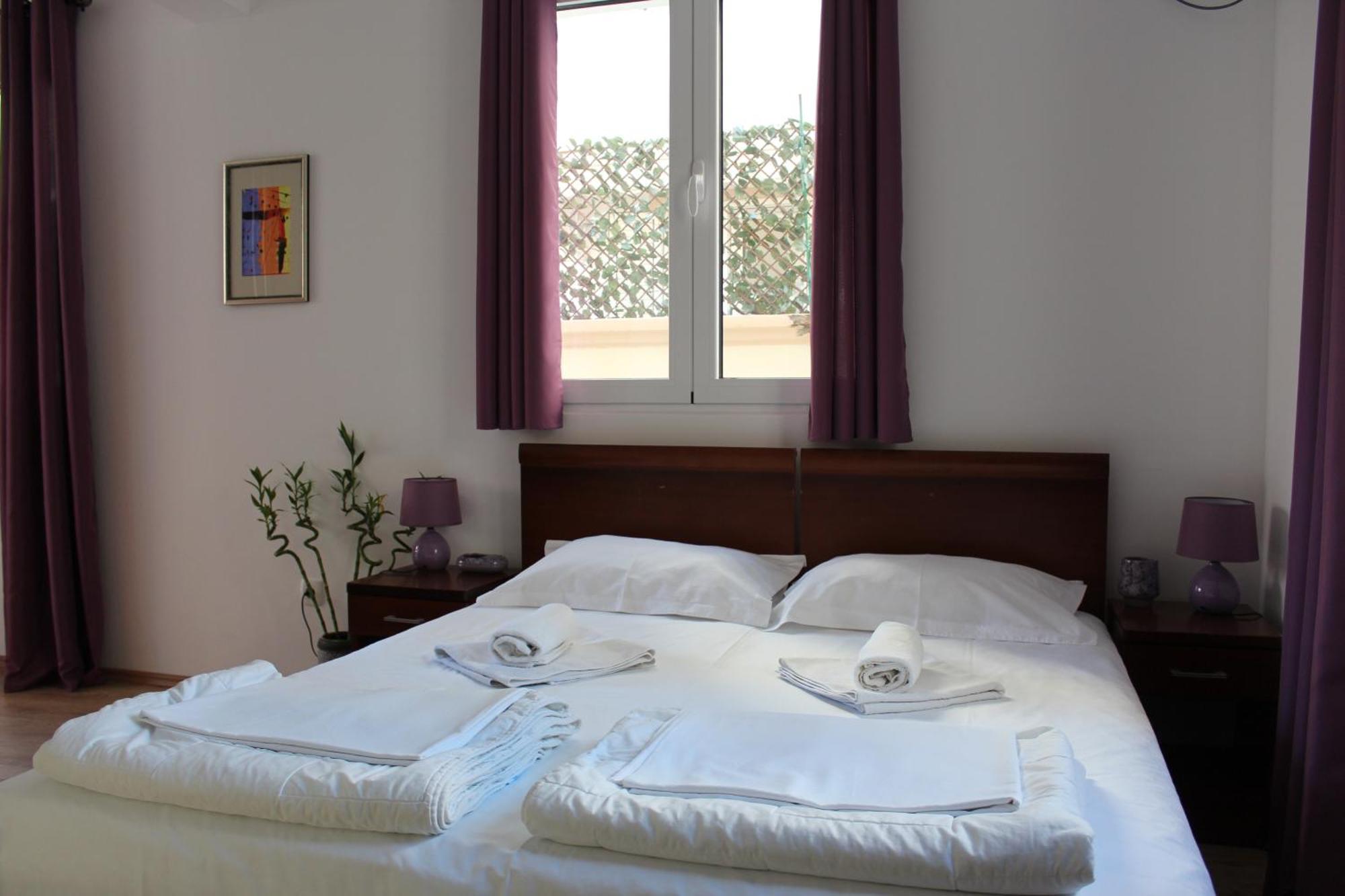 בודווה Apartments Balabusic חדר תמונה