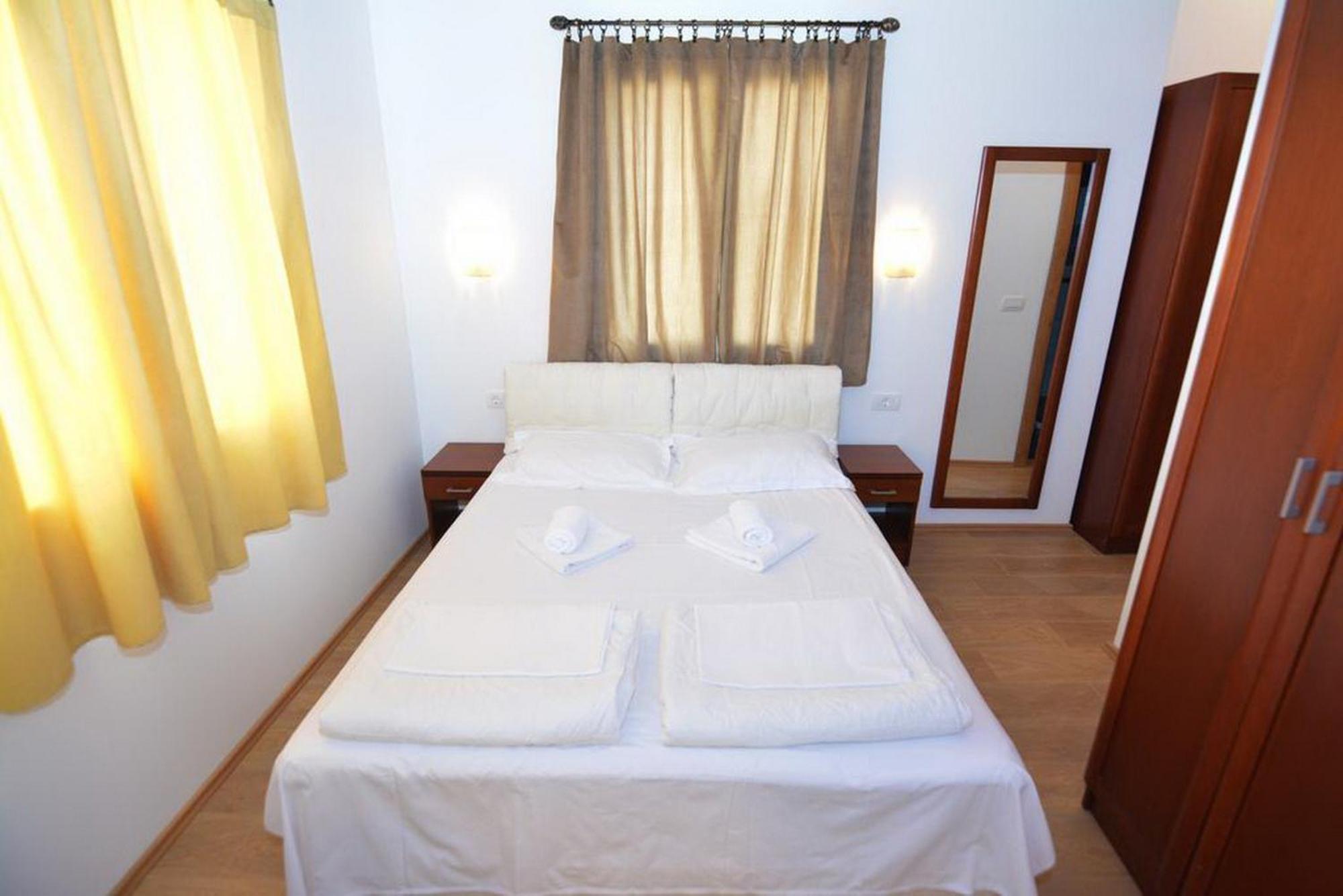בודווה Apartments Balabusic חדר תמונה