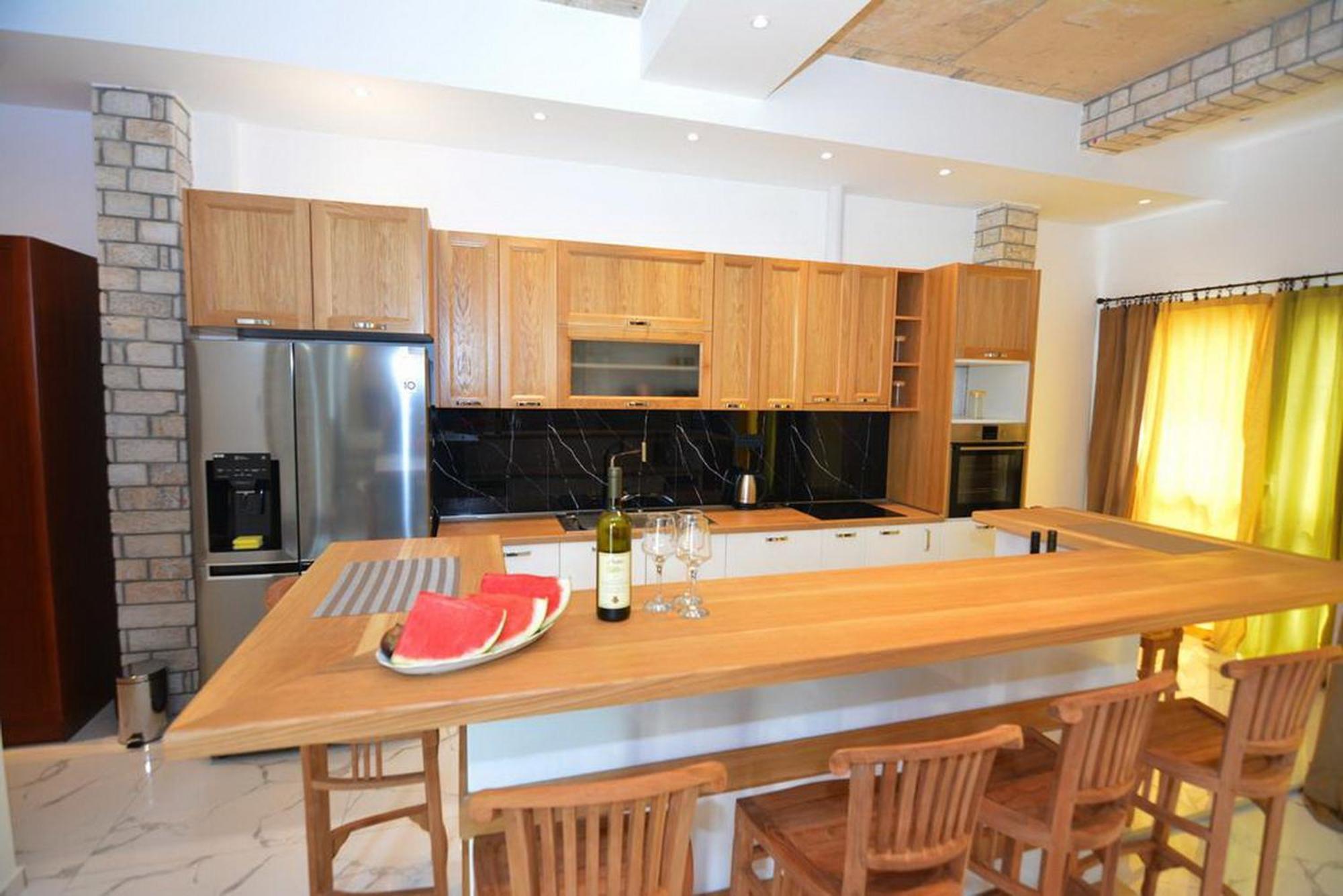 בודווה Apartments Balabusic חדר תמונה