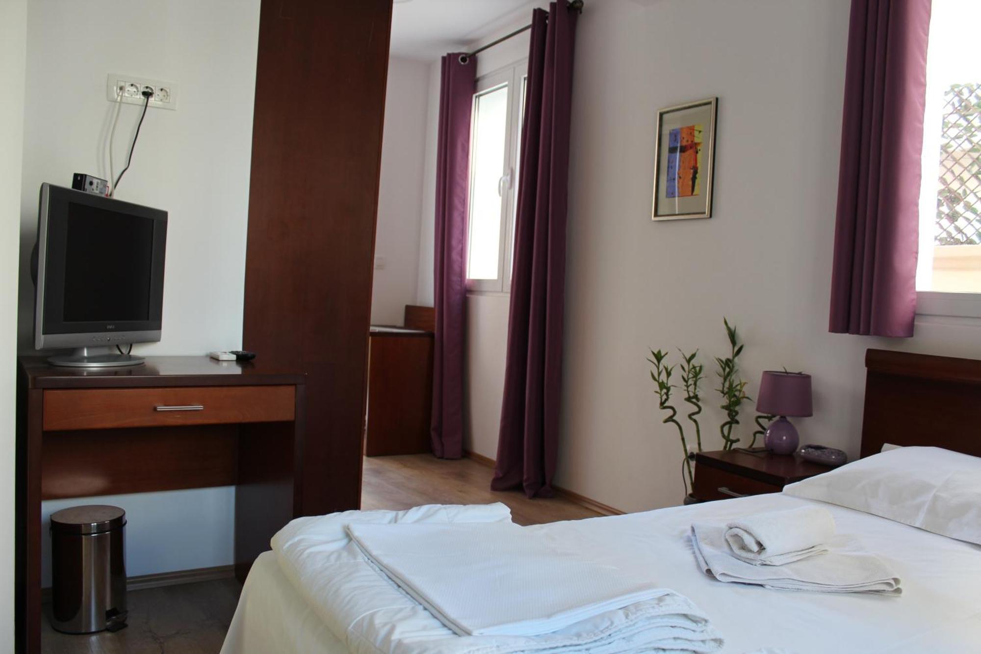 בודווה Apartments Balabusic חדר תמונה