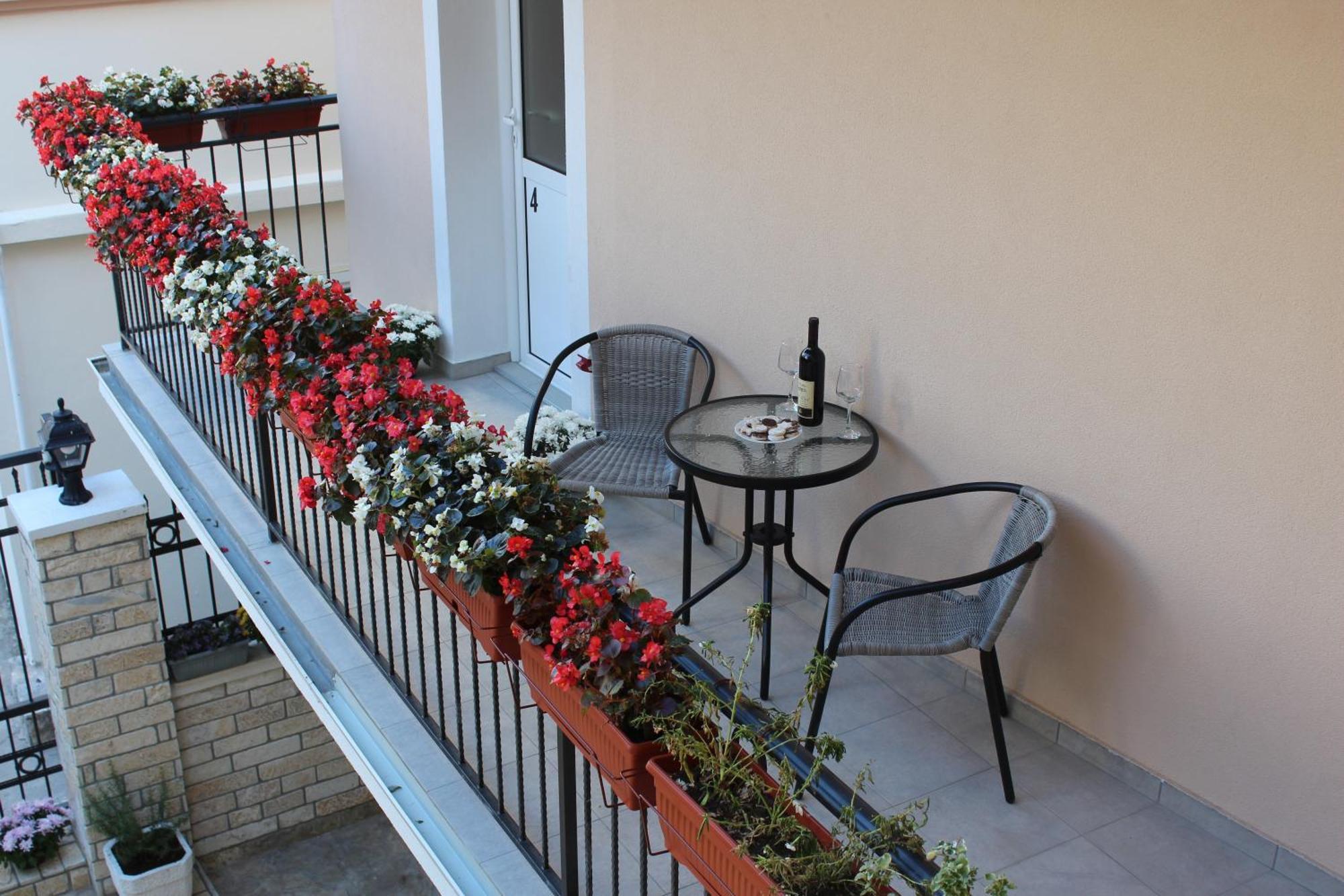 בודווה Apartments Balabusic חדר תמונה