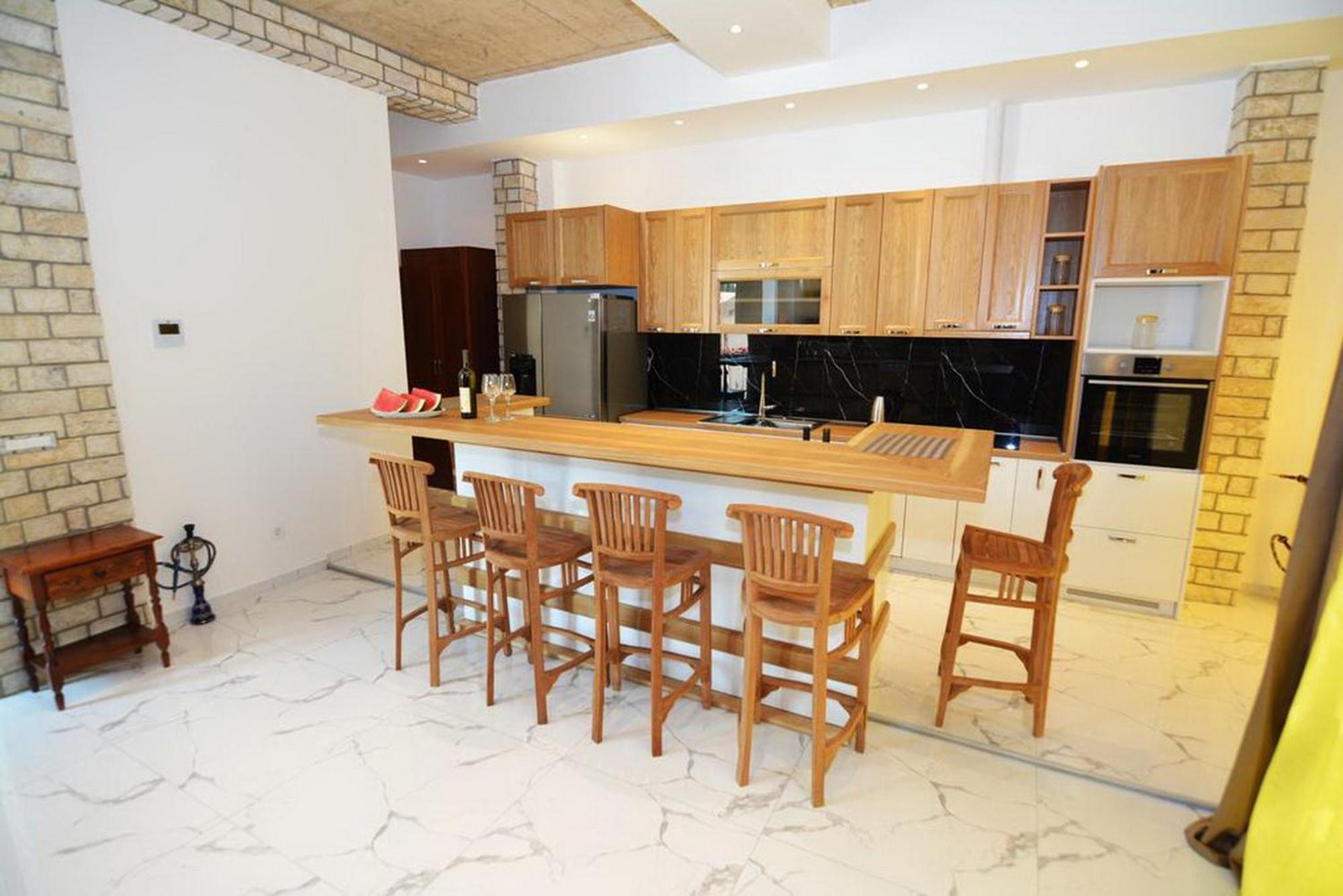 בודווה Apartments Balabusic חדר תמונה