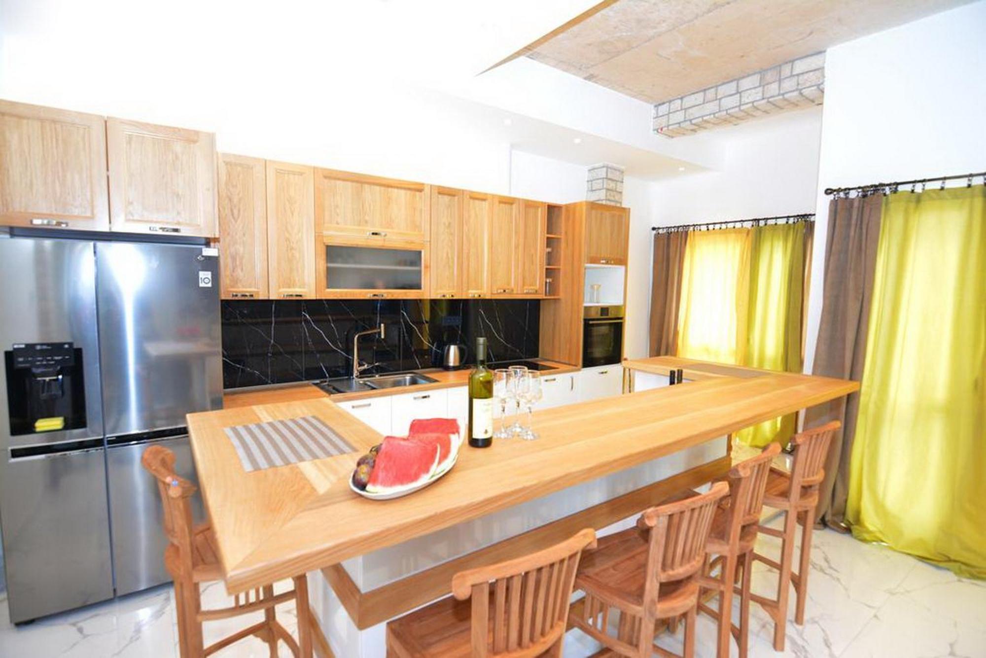 בודווה Apartments Balabusic חדר תמונה