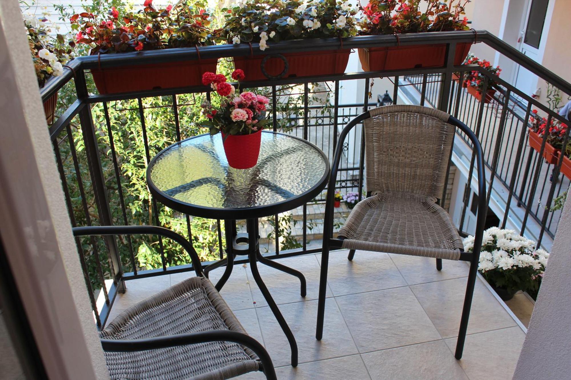 בודווה Apartments Balabusic חדר תמונה
